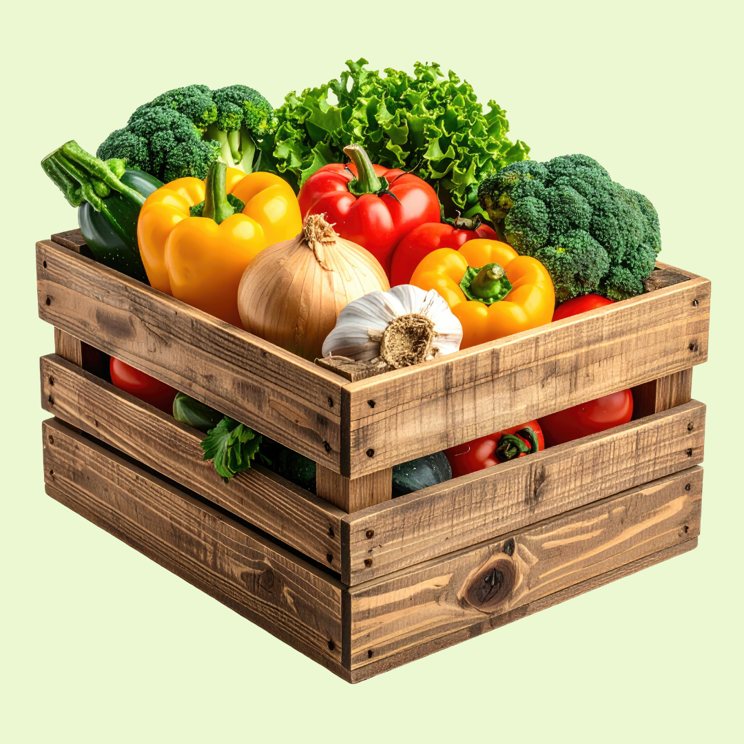 VEGETABLES