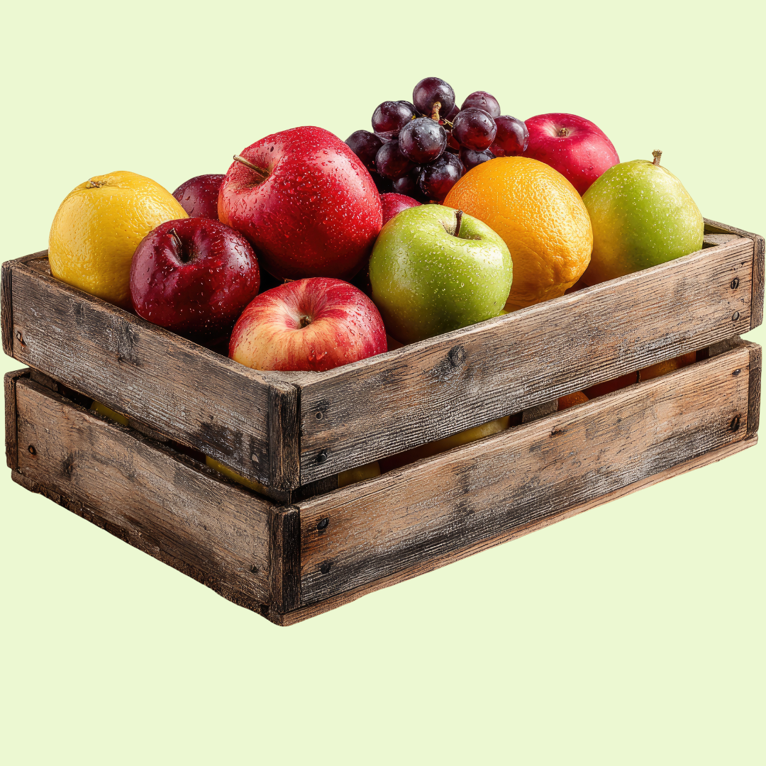 FRUITS