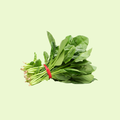 Spinach / Palak (پالک)