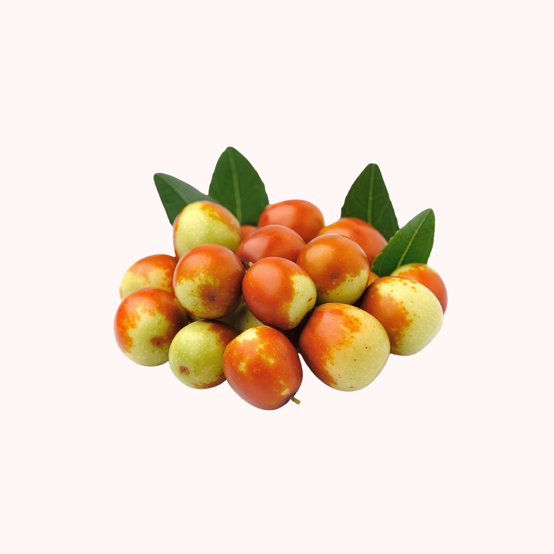 Indian Berries / Bair