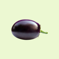 Eggplant/ Baingan (بینگن)