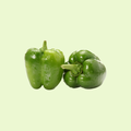 Capsicum / Shimla (شملہ مرچ)