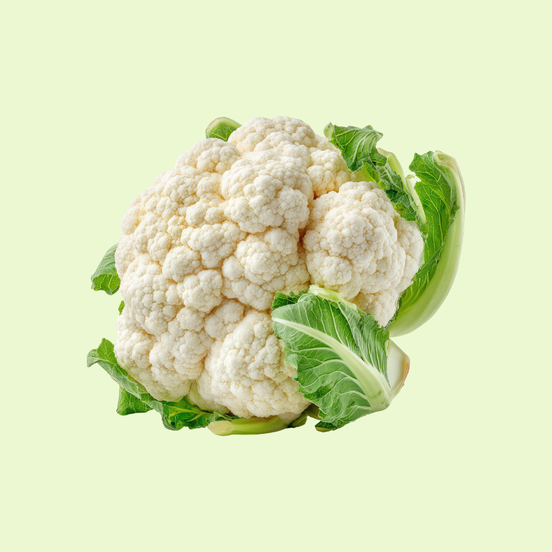 Cauliflower / Phool Ghobi (پھول گوبھی)