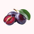 Plum / Aloo Bukhara