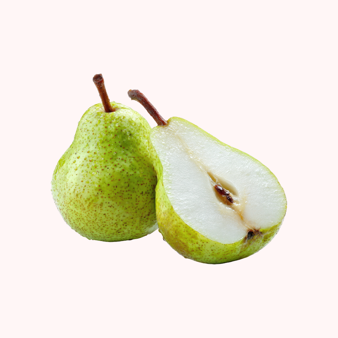 Pear