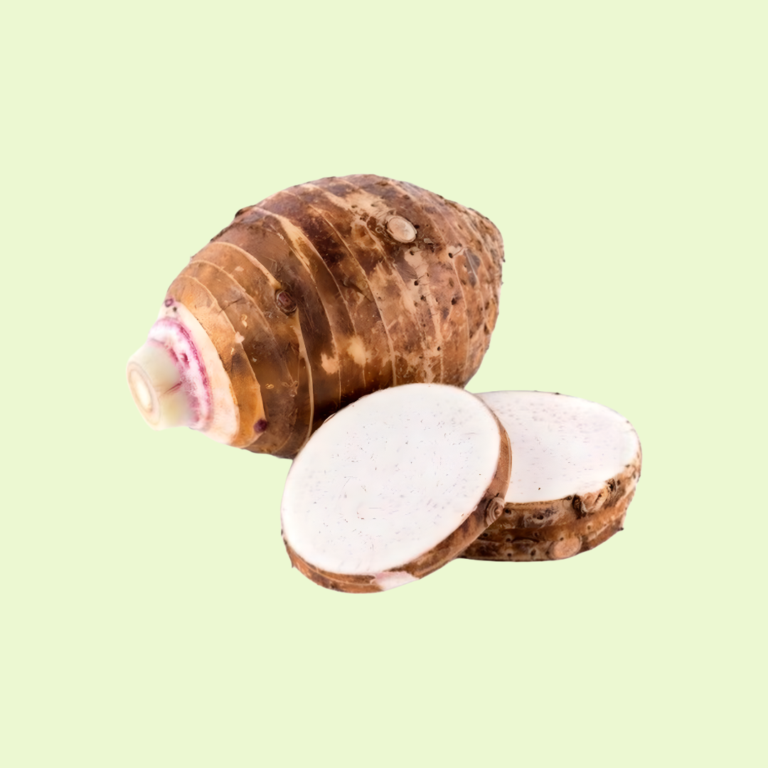 Taro Roots / Arvi (اروی)