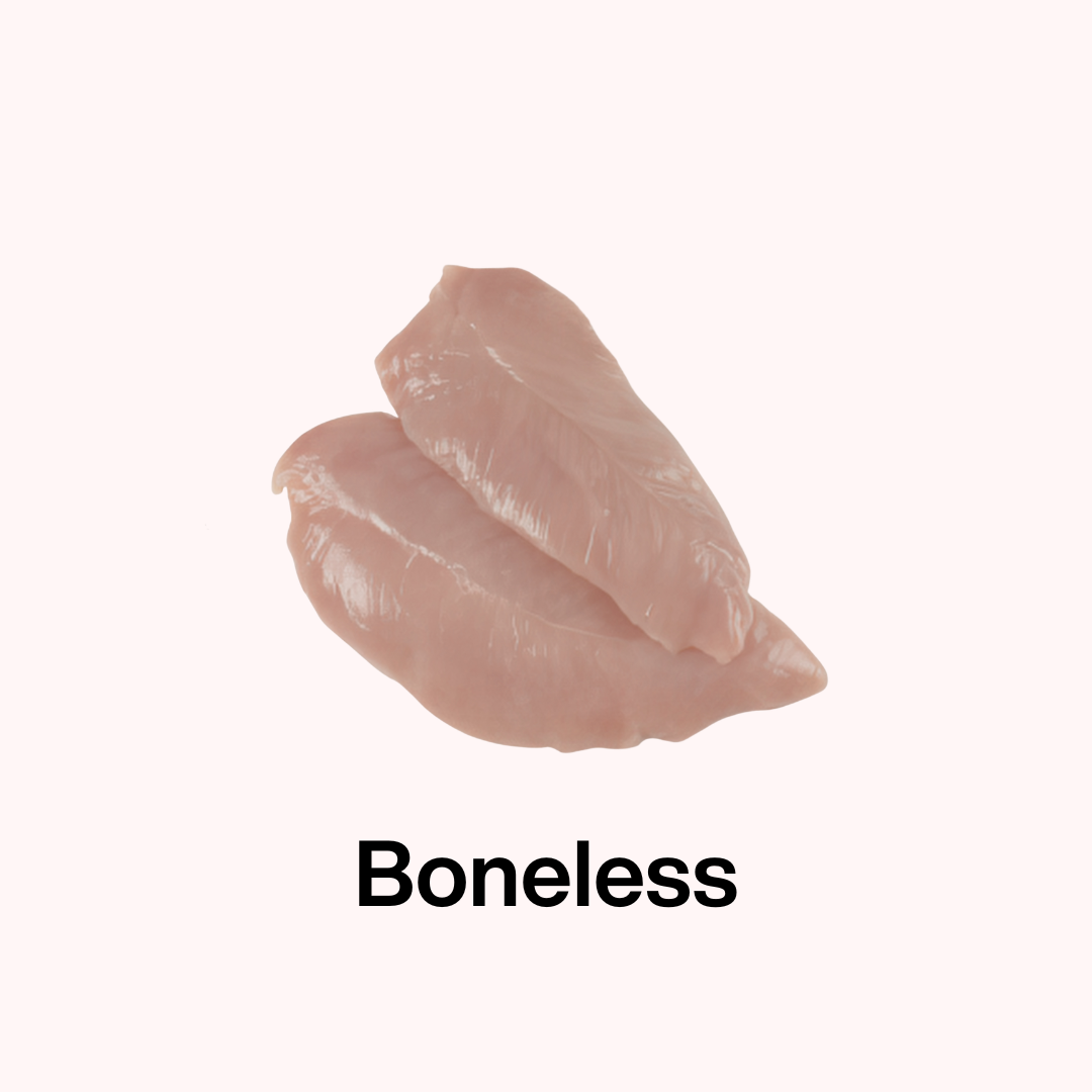 Chicken Boneless