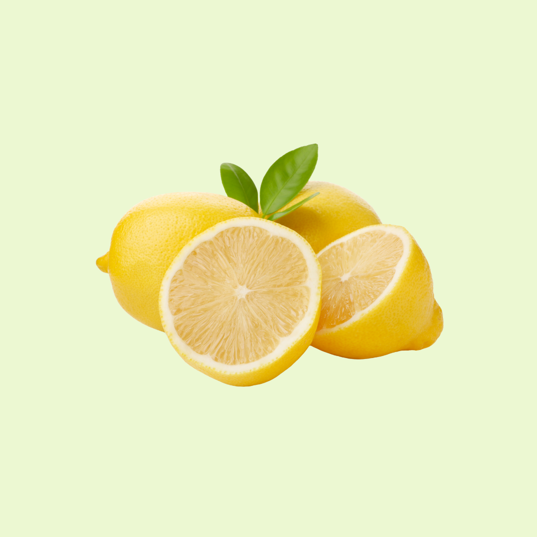 Lemon (لیموں)