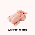 Chicken Whole