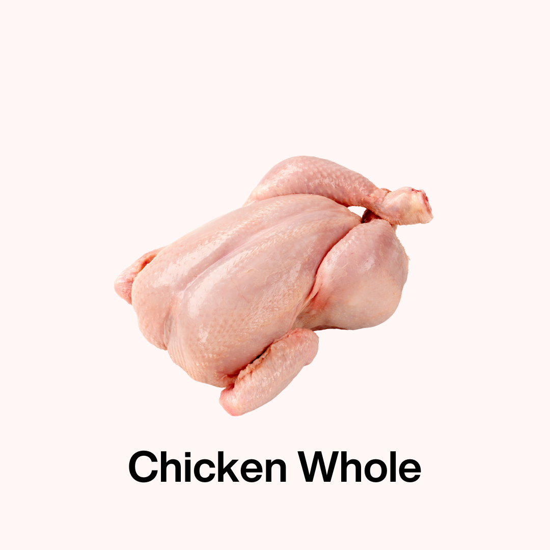 Chicken Whole