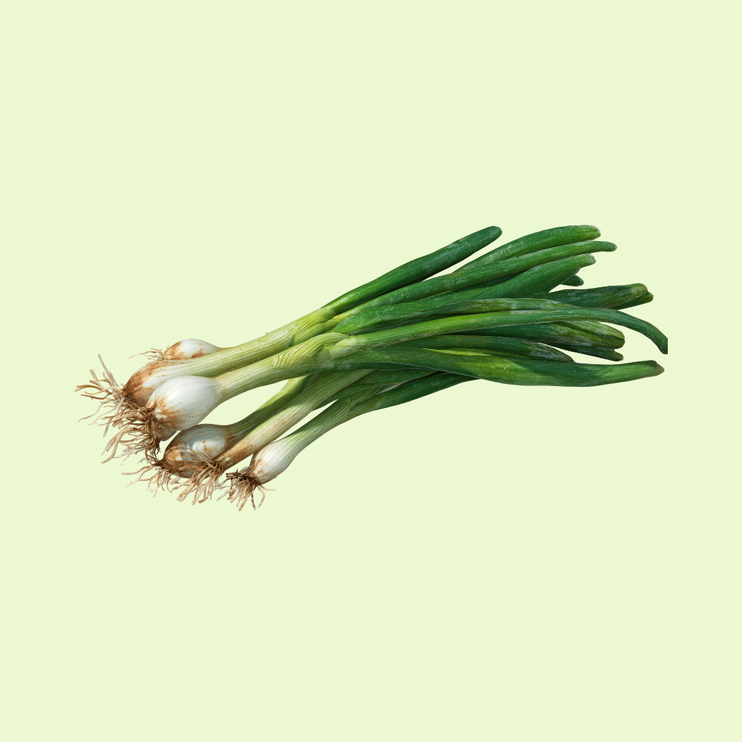 Spring Onion (ہرا پیاز)