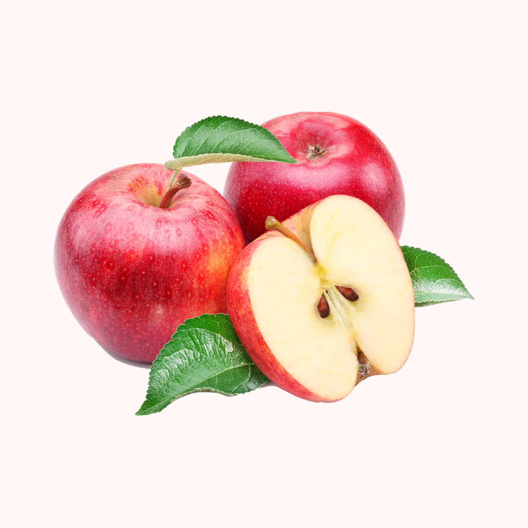 Apple Red / Saib kala Kullo