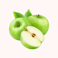 Apples Juice Green