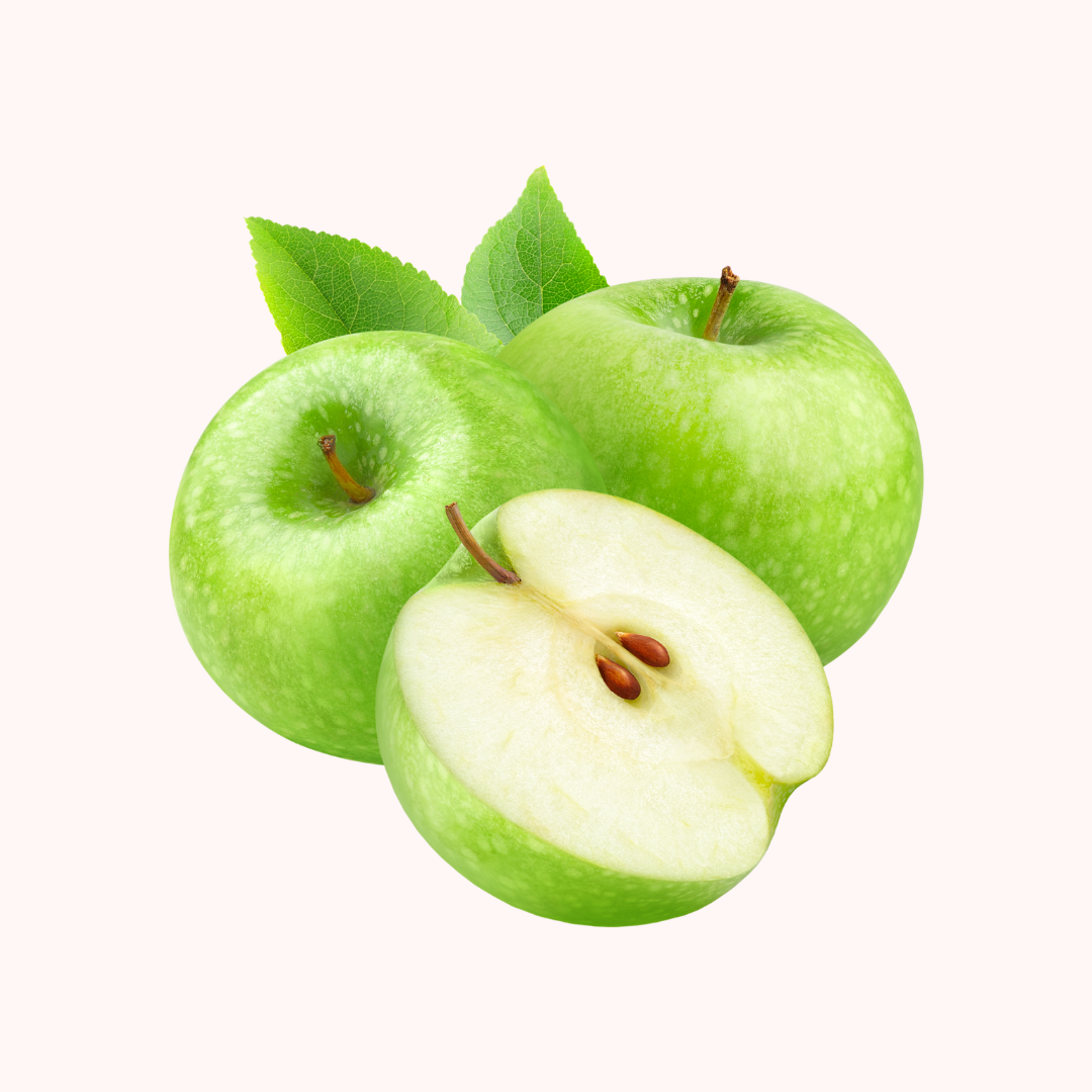 Apples Juice Green