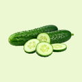 Cucumber (کھیرا) / Kheera
