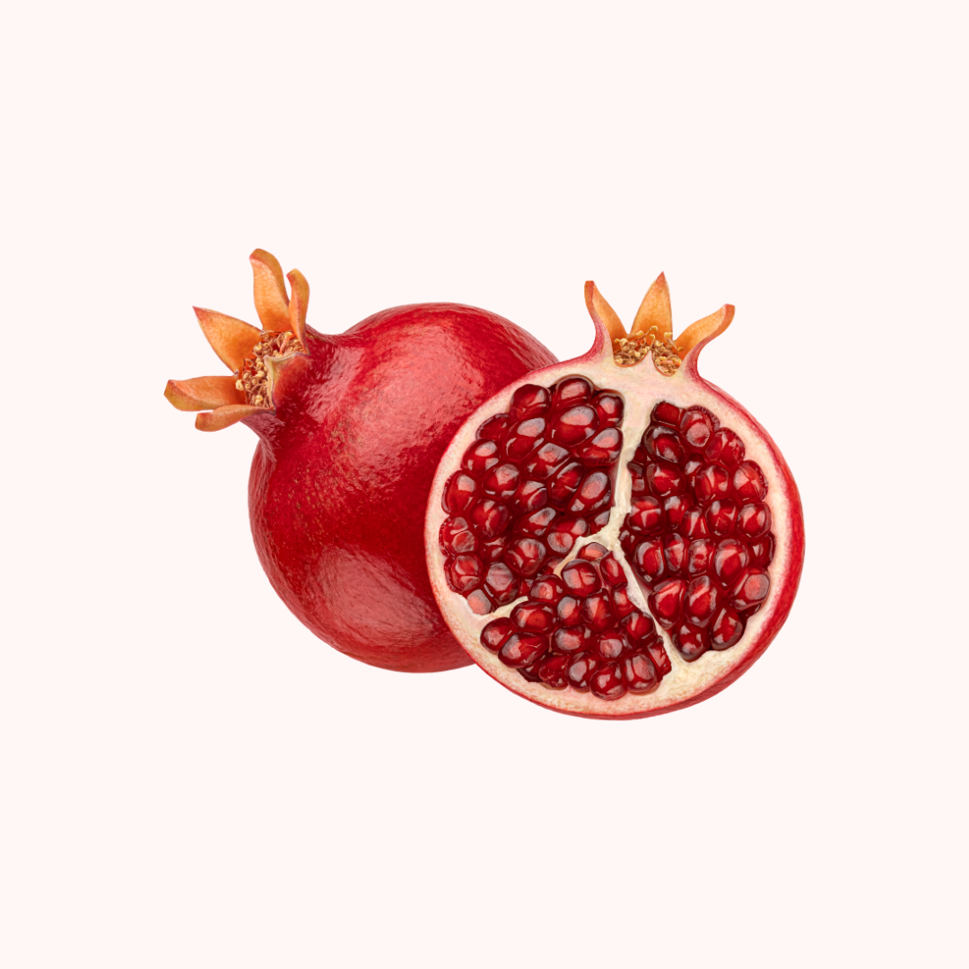Pomegranate