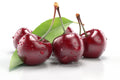 Cherries Box