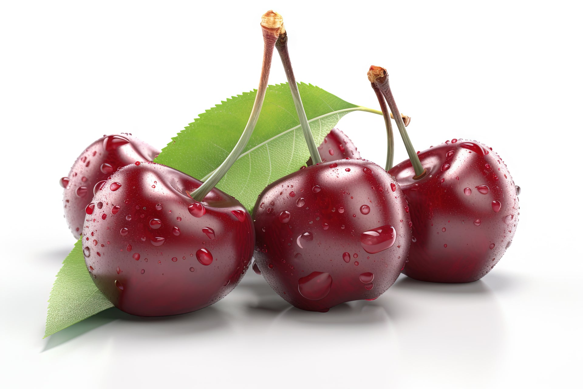 Cherries Box