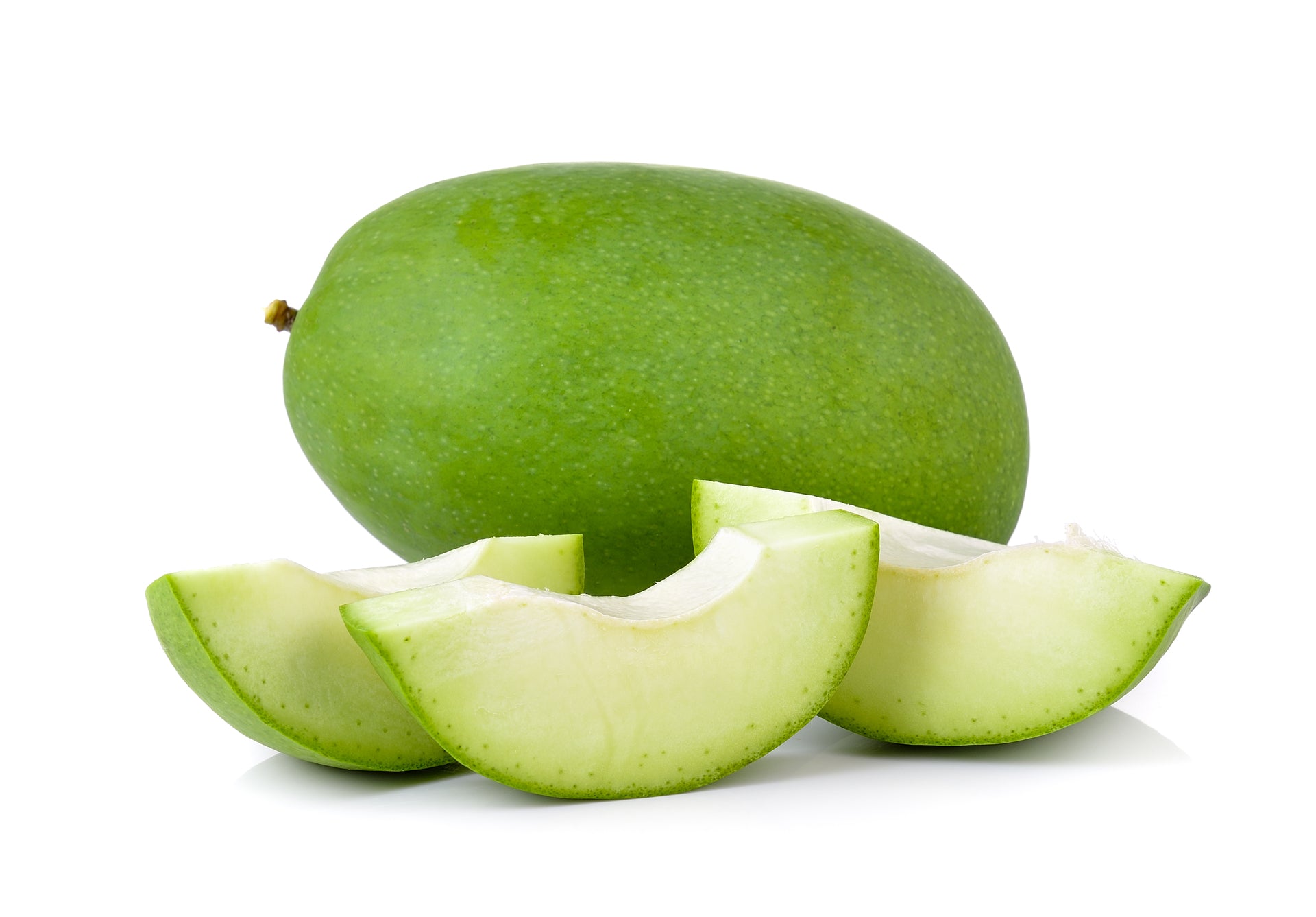 Unripe Green Mango / Kacha Aam