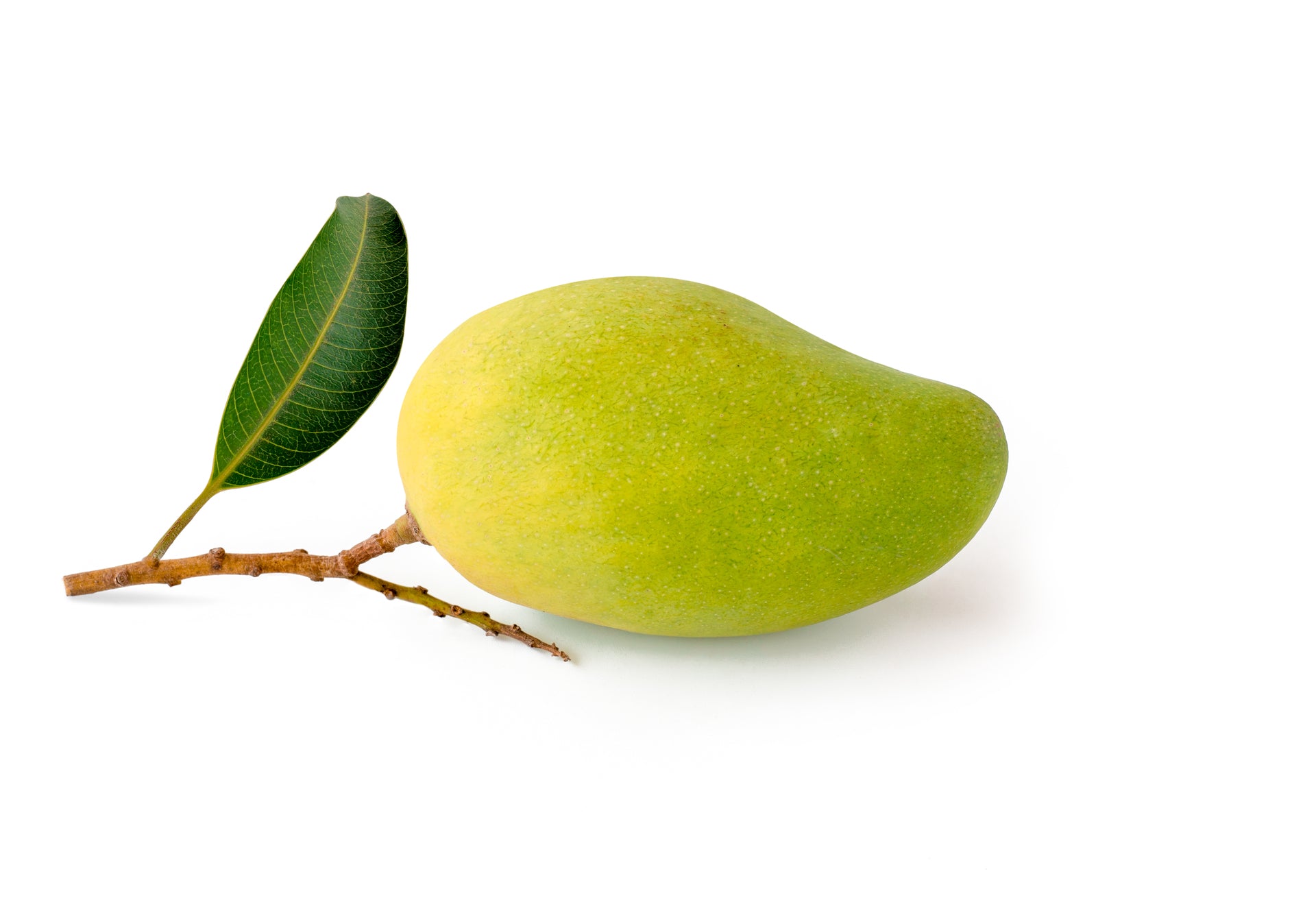 Mango Desehri